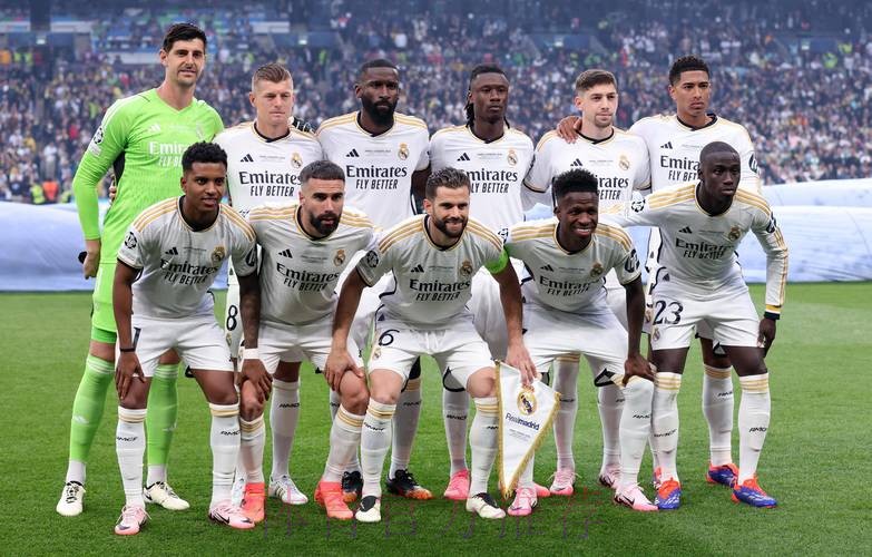 近10届欧冠进决赛次数：皇马5进决赛5次夺冠